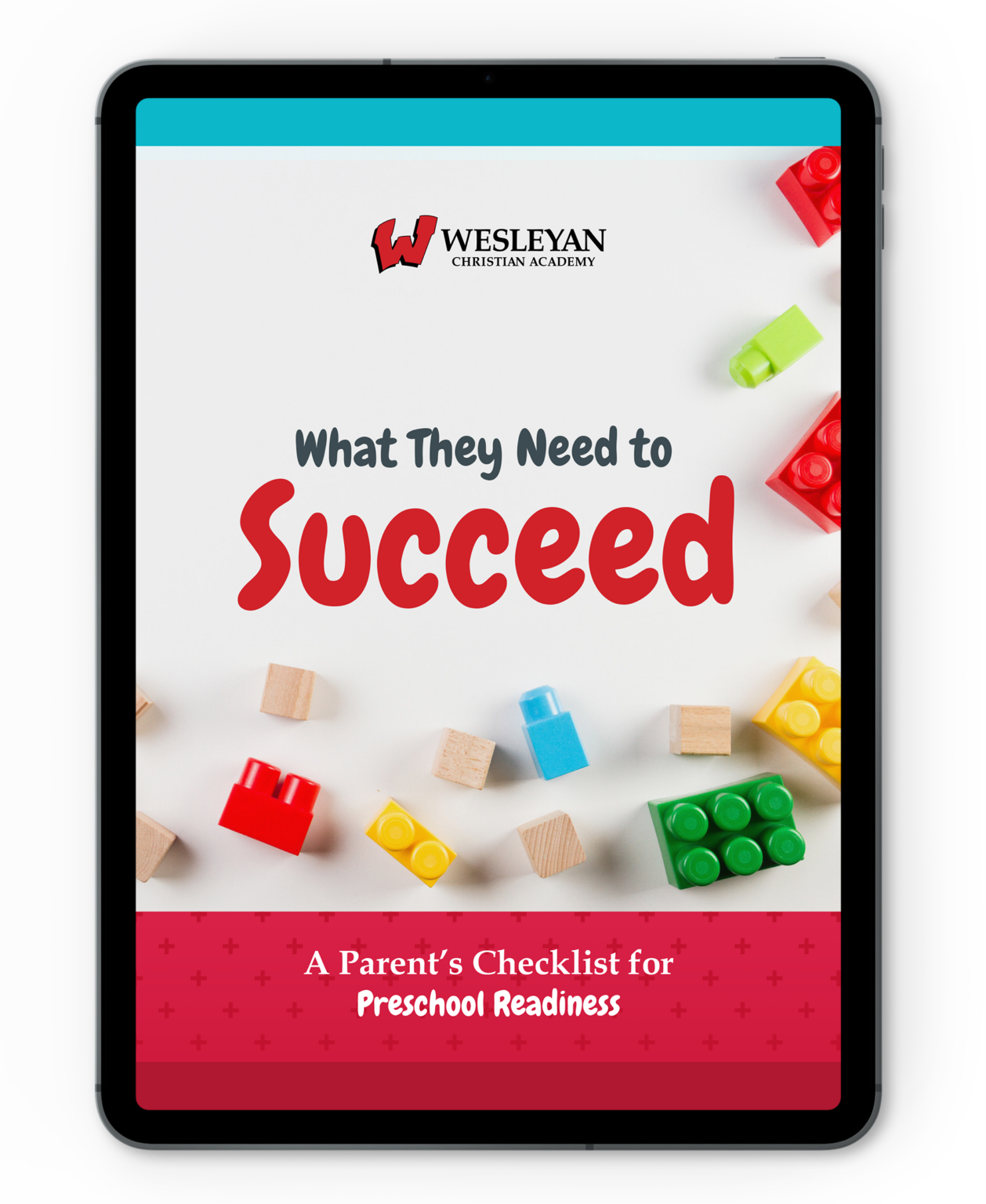 Early Education Center Wesleyan Christian Academy