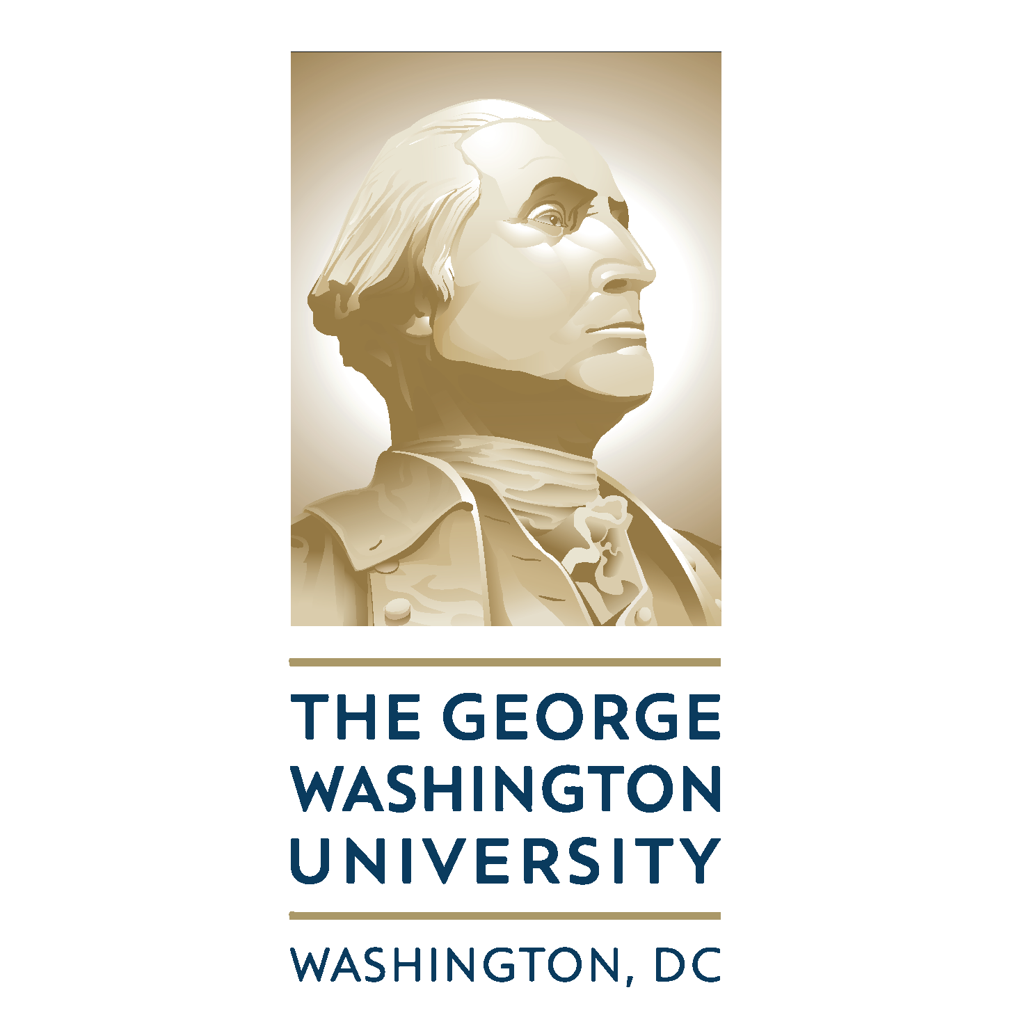 The George Washington University