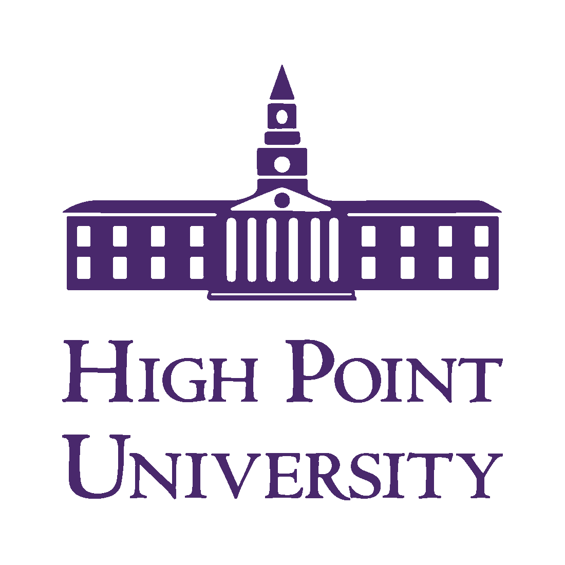 High Point University