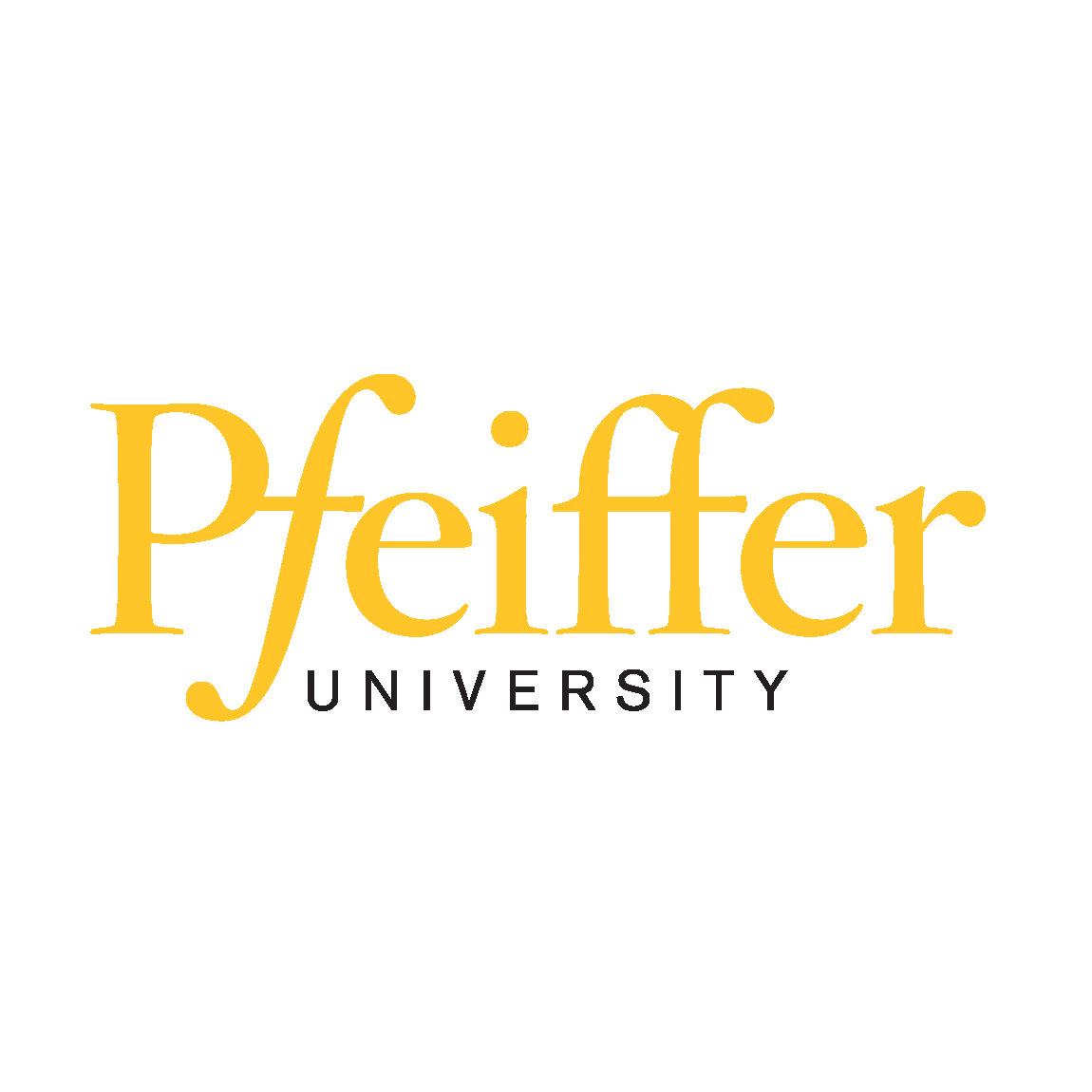 Pfeiffer University