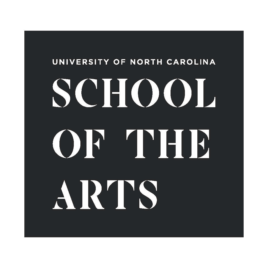 University of North Carolina School of the Arts