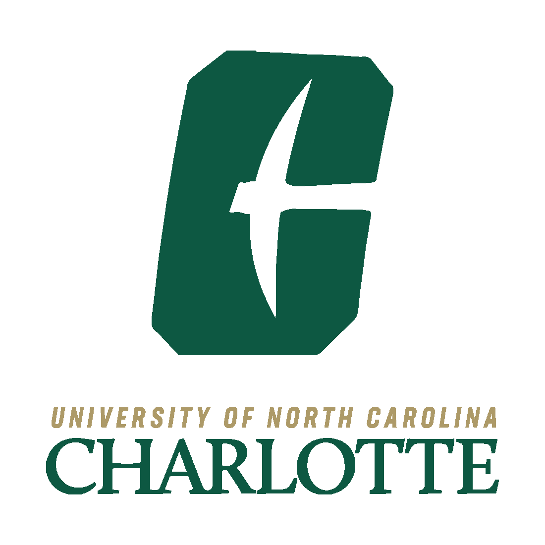 University of North Carolina at Charlotte